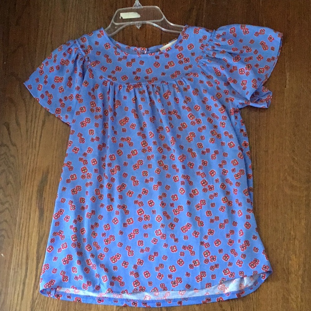 Loft xs shirt